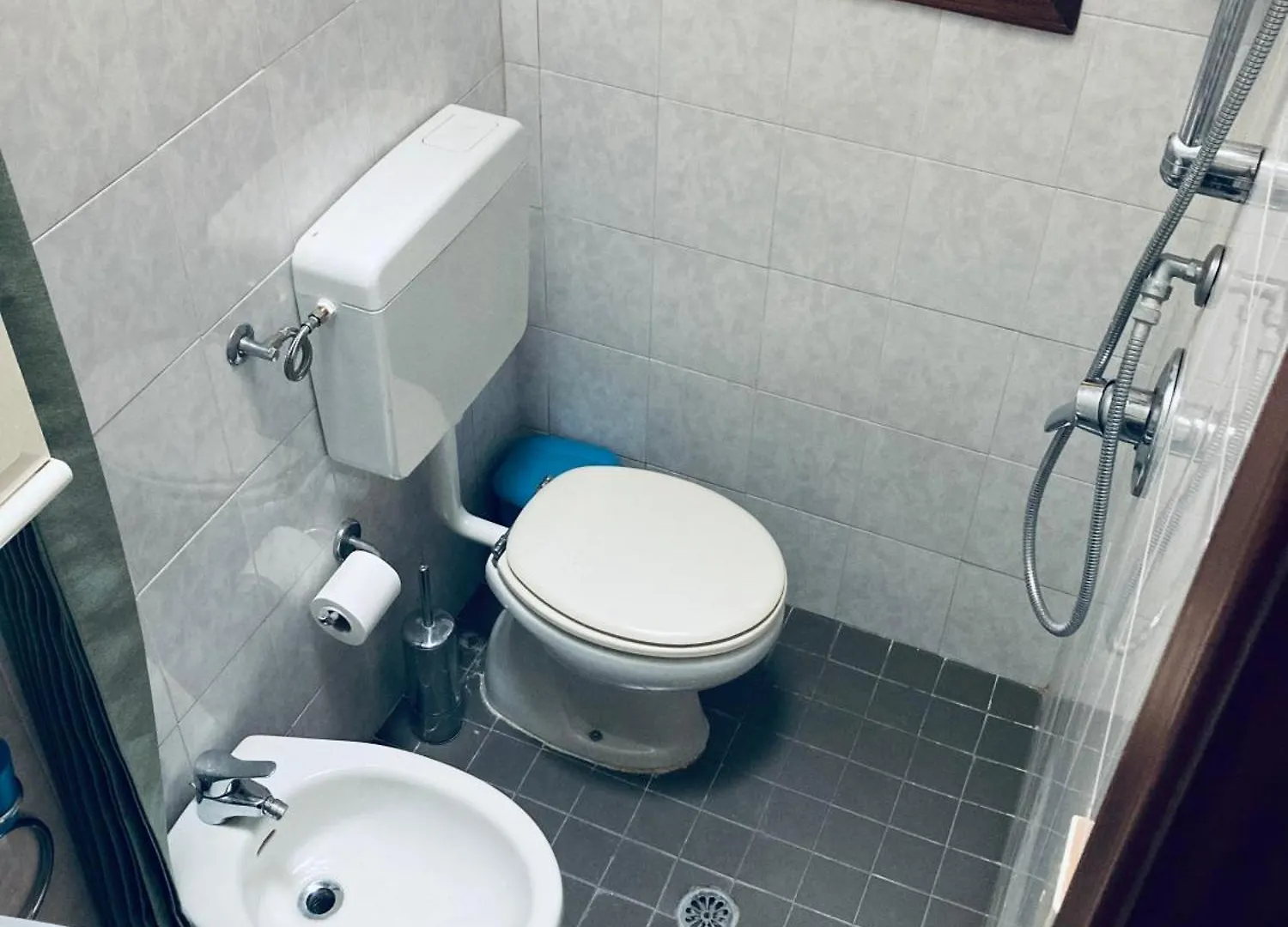 Sogliano Home Sogliano al Rubicone 0*,  Italy
