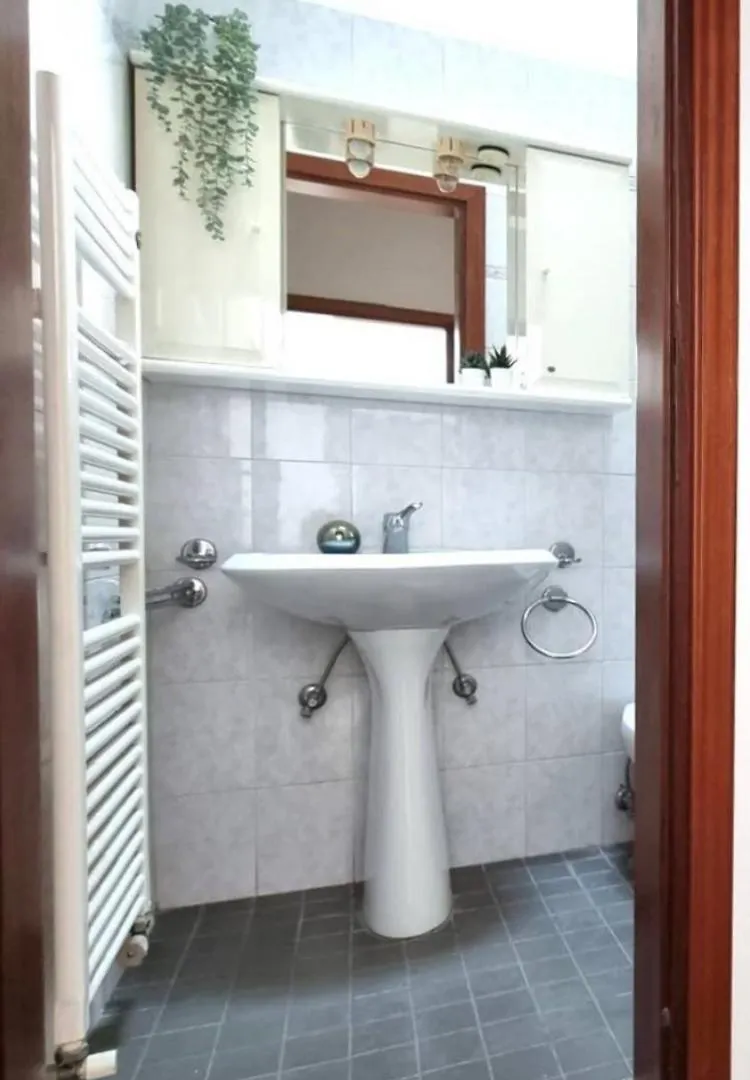 Sogliano Home Sogliano al Rubicone Italy