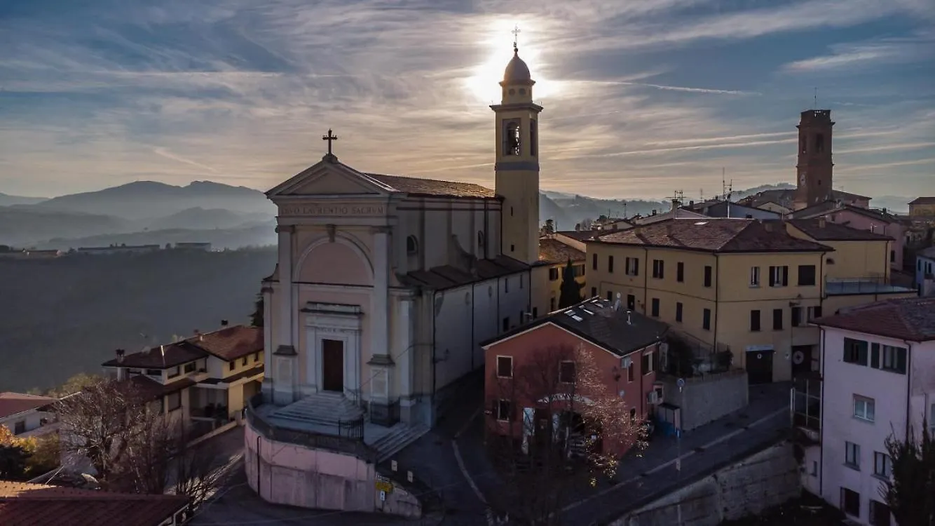 Apartment Sogliano Home Sogliano al Rubicone Italy