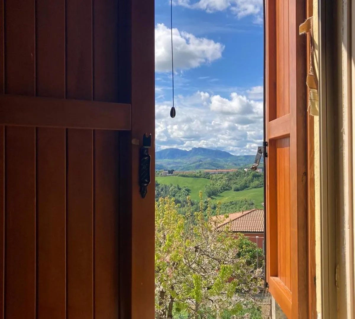 Sogliano Home Sogliano al Rubicone