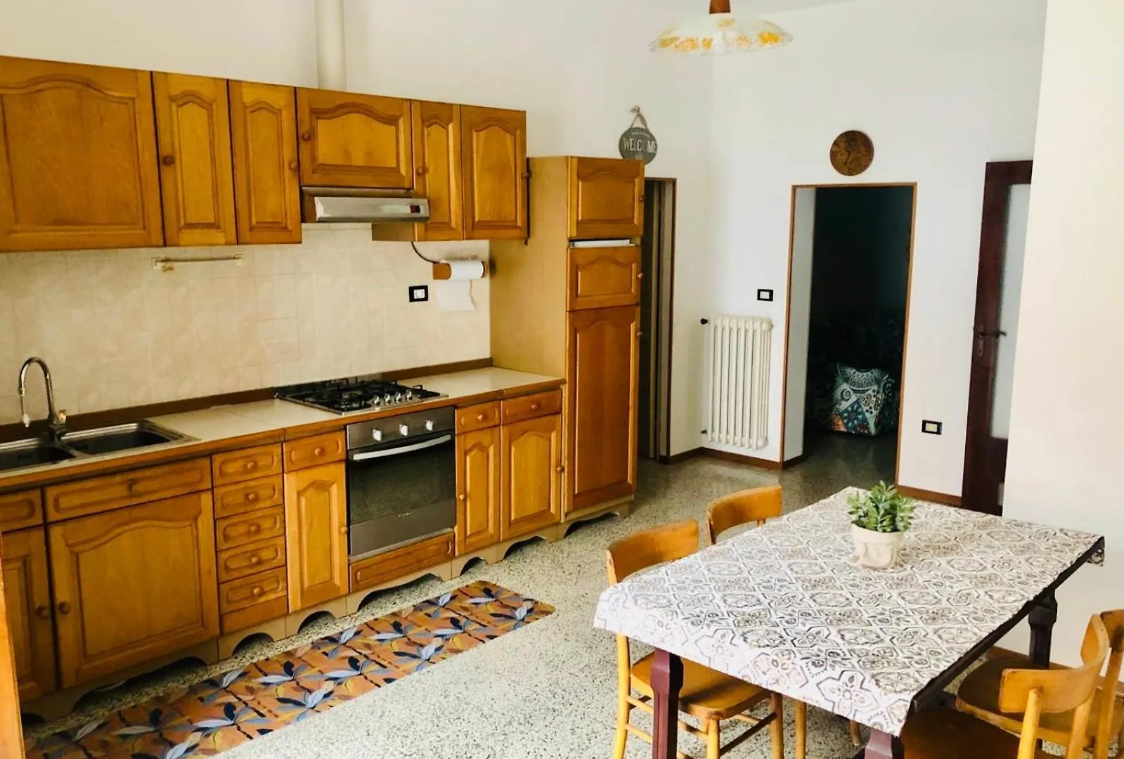 Sogliano Home Sogliano al Rubicone Apartment