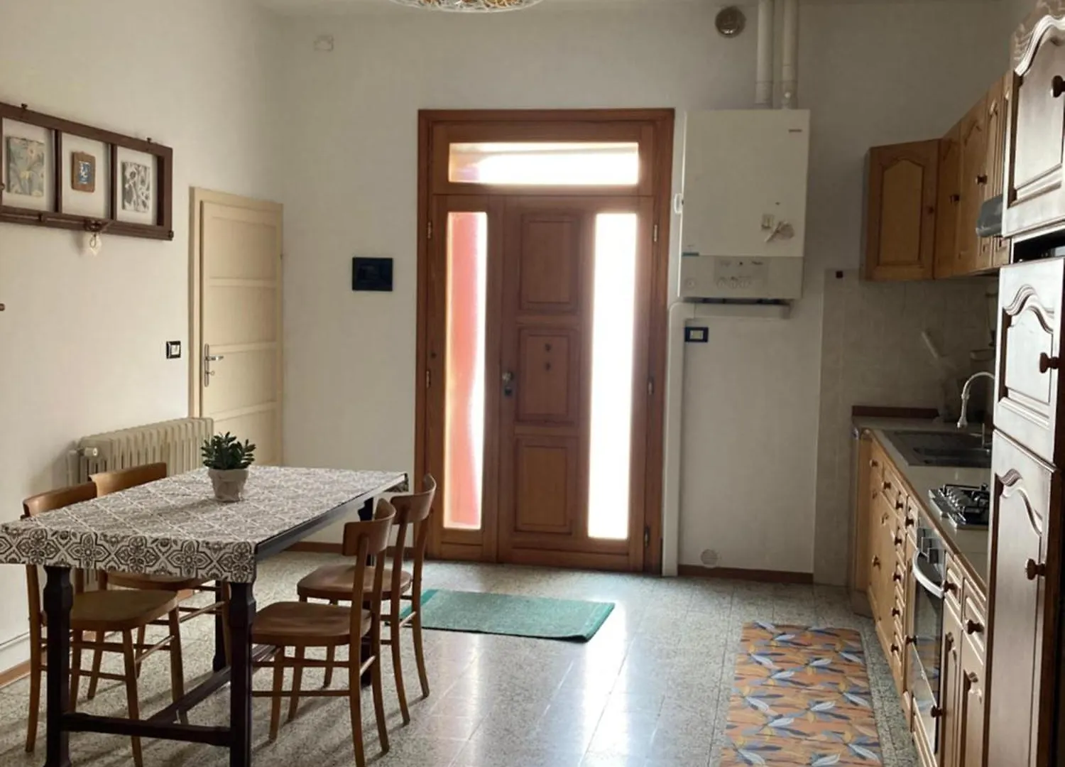 Apartment Sogliano Home Sogliano al Rubicone