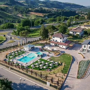 Borgopetra Affittacamere