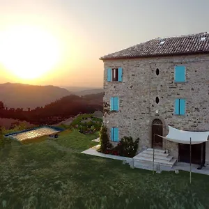Marcantonio Bed & Breakfast