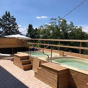 Concaverde Bed & Breakfast