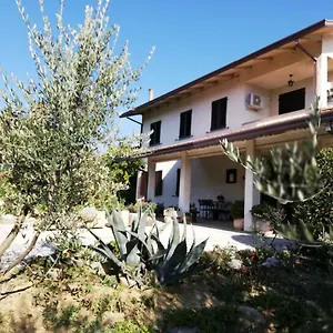 Ripalta Bed & Breakfast
